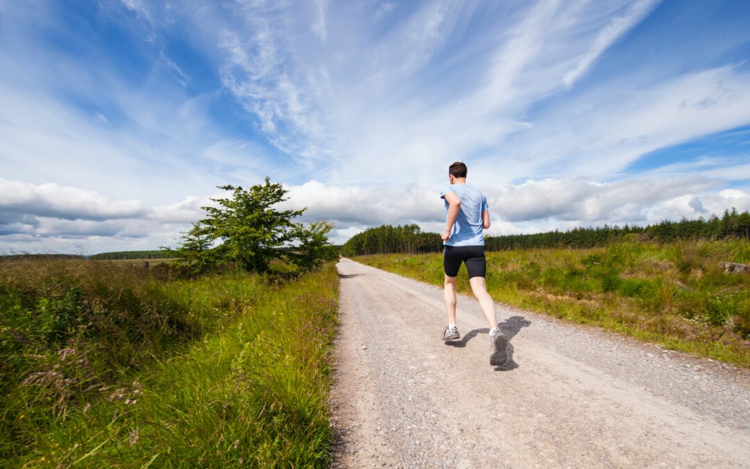 Vitaliteit en thuiswerken: 5 tips
