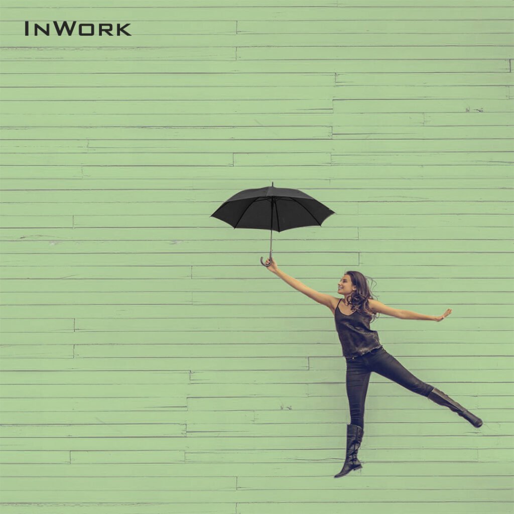 Hoe complimenten bijdragen aan werkgeluk - InWork