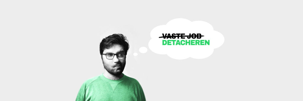 De grootste verschillen tussen detacheren en uitzenden