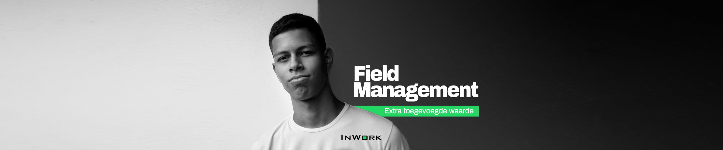 Field Management: extra toegevoegde waarde