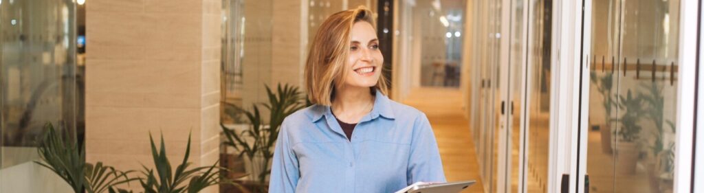 Hormonen op de werkvloer: doe er je voordeel mee! - Blog van InWork