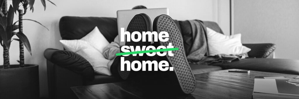 thuiswerkblog header