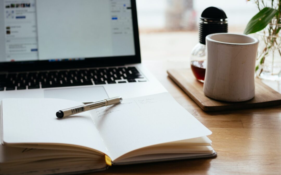 Motivatiebrief schrijven? Vermijd deze clichés!