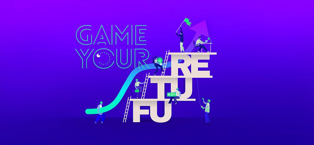 Game Your Future