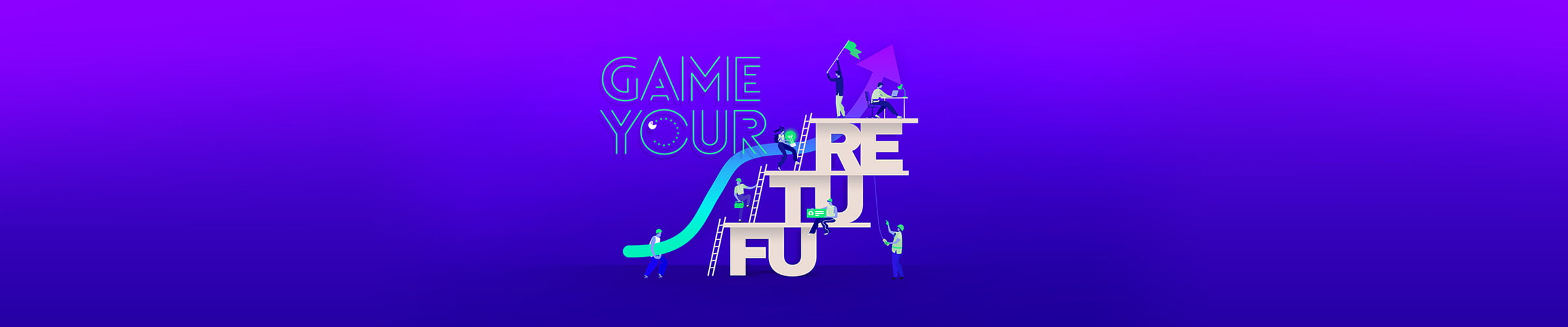 Game Your Future