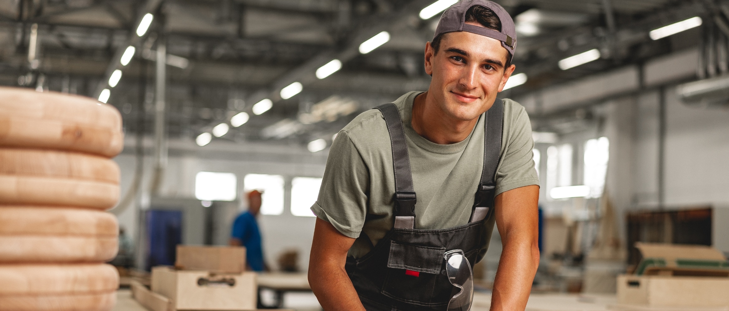 Wat is het verschil tussen timmerman 1 en 2?