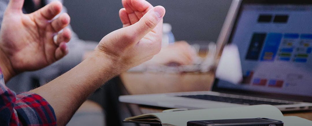 Servicedesk medewerker