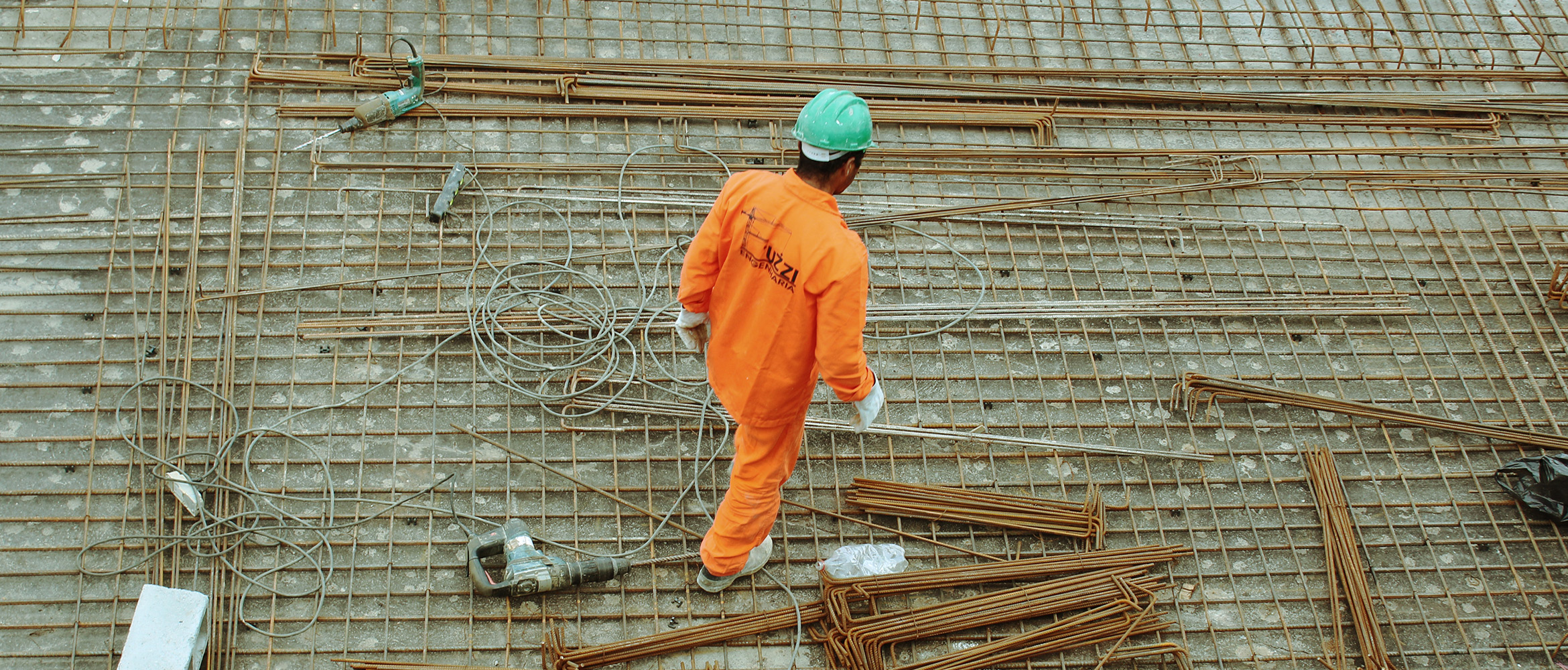 Word Industrie Icoon met het Traineeship: Werkvoorbereider Industrie!