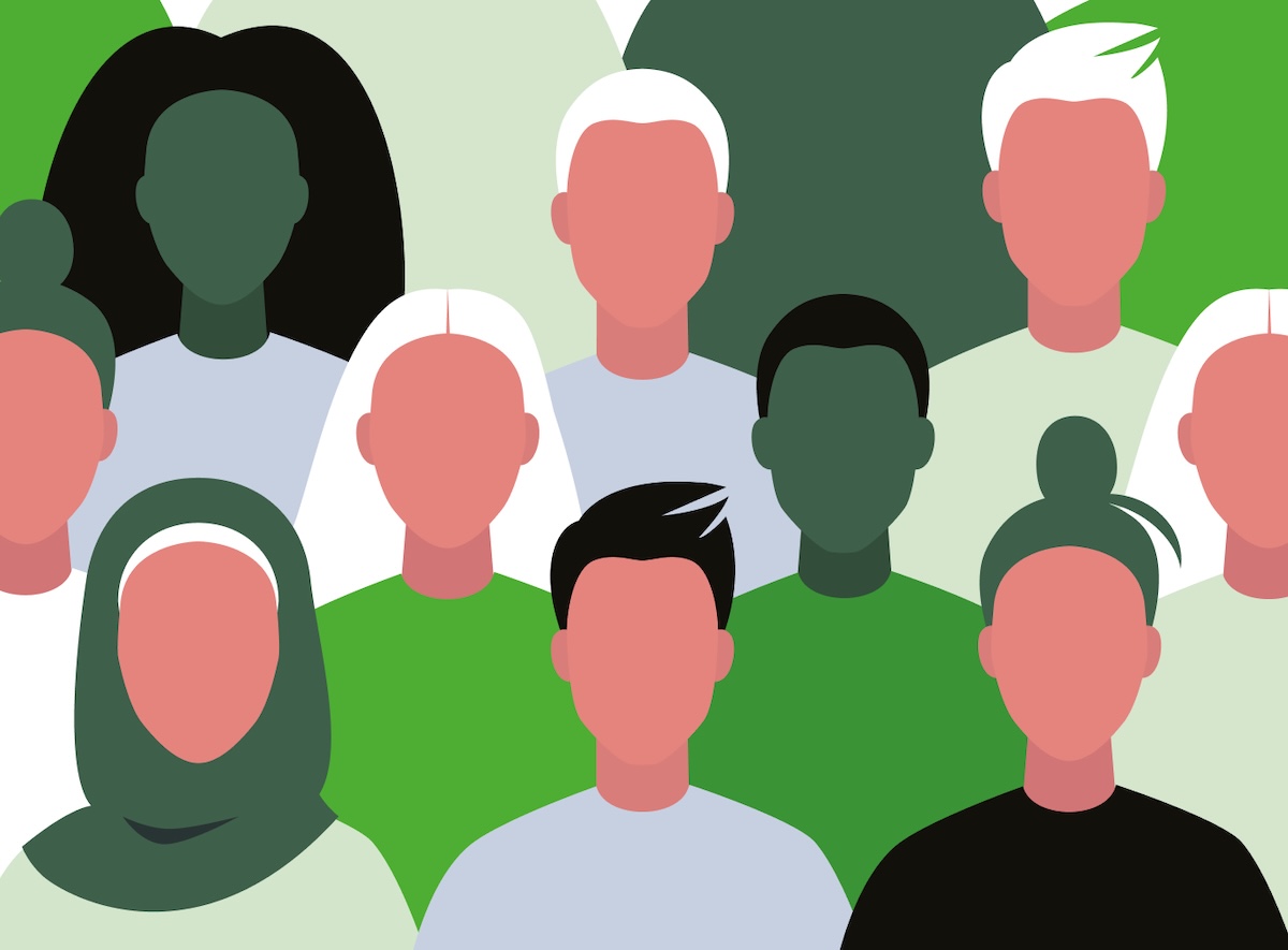 diversiteit inclusie