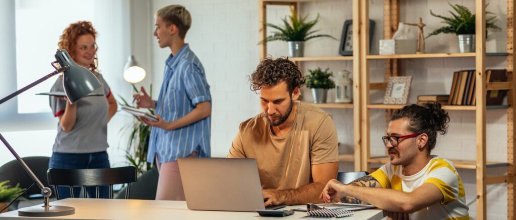 gelijke beloning goed opdrachtgeverschap