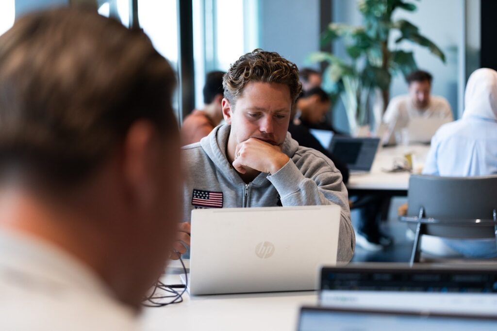 LinkedIn-profiel optimaliseren voor IT'ers