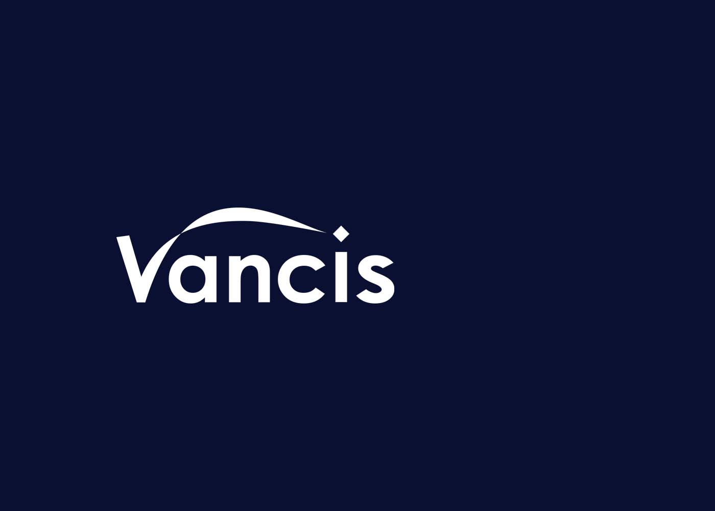 Logo Vancis
